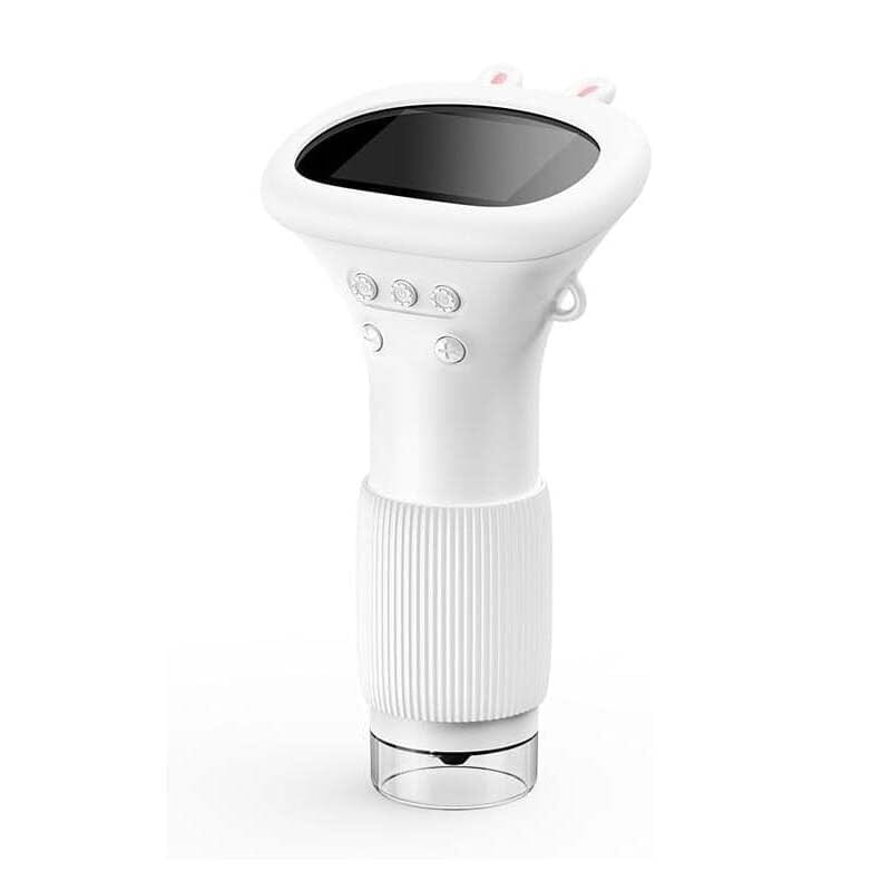 DiscoverScope™️ - Kids Digital Microscope Camera