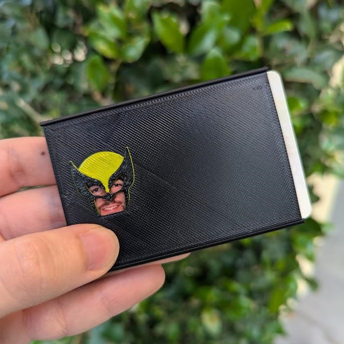 HeroHolder™️ Wallet