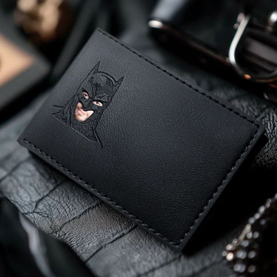 HeroHolder™️ Wallet