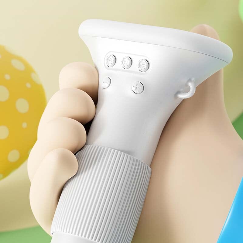 DiscoverScope™️ - Kids Digital Microscope Camera