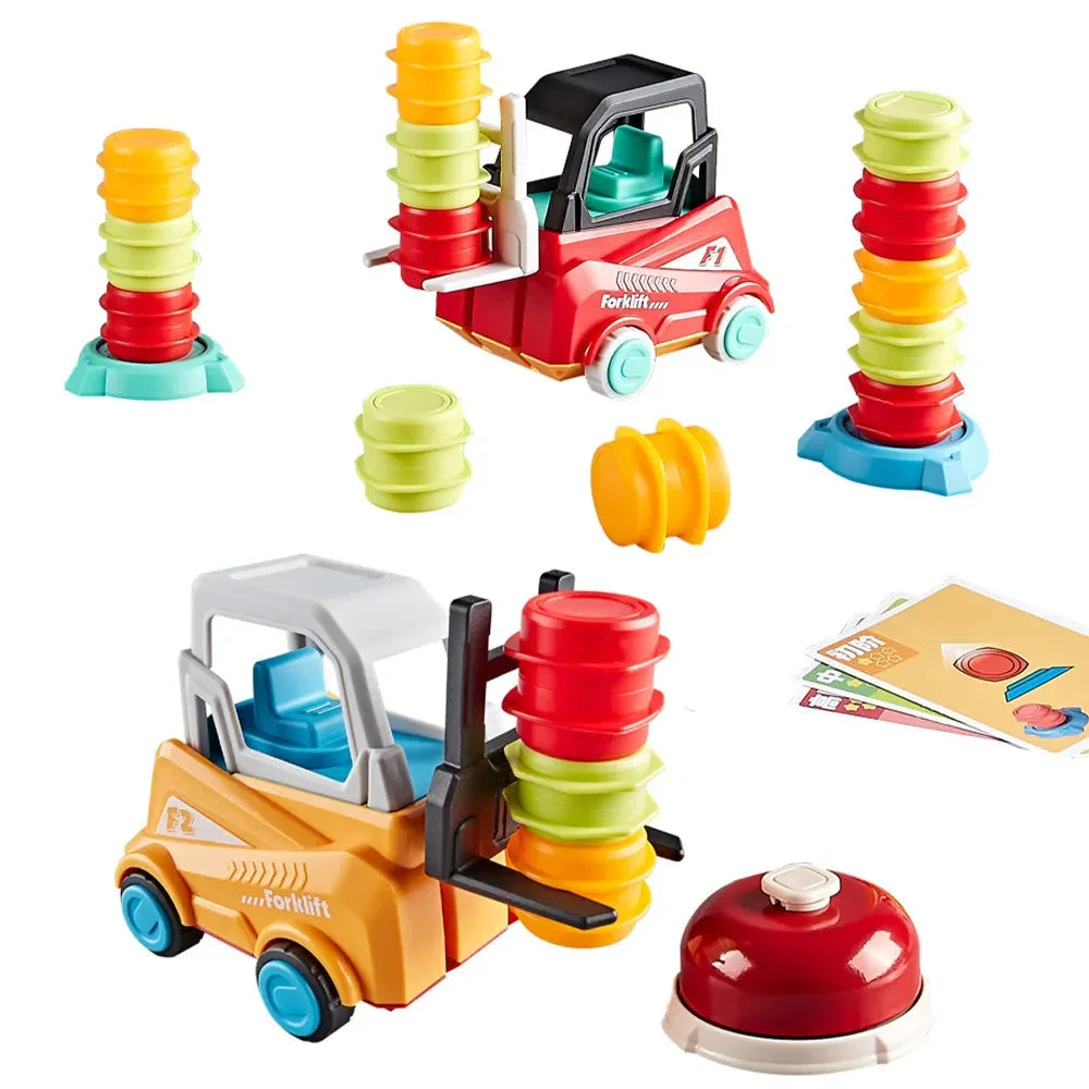 Forklift Frenzy™️