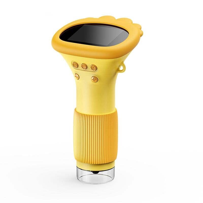 DiscoverScope™️ - Kids Digital Microscope Camera