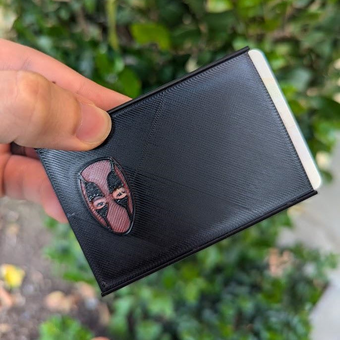 HeroHolder™️ Wallet