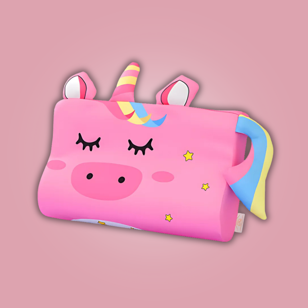 DreamiePals™️ - Calming Kids Pillow (Buy 1 Get 1 Free)