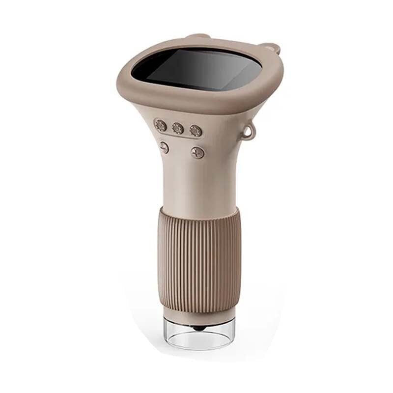 DiscoverScope™️ - Kids Digital Microscope Camera