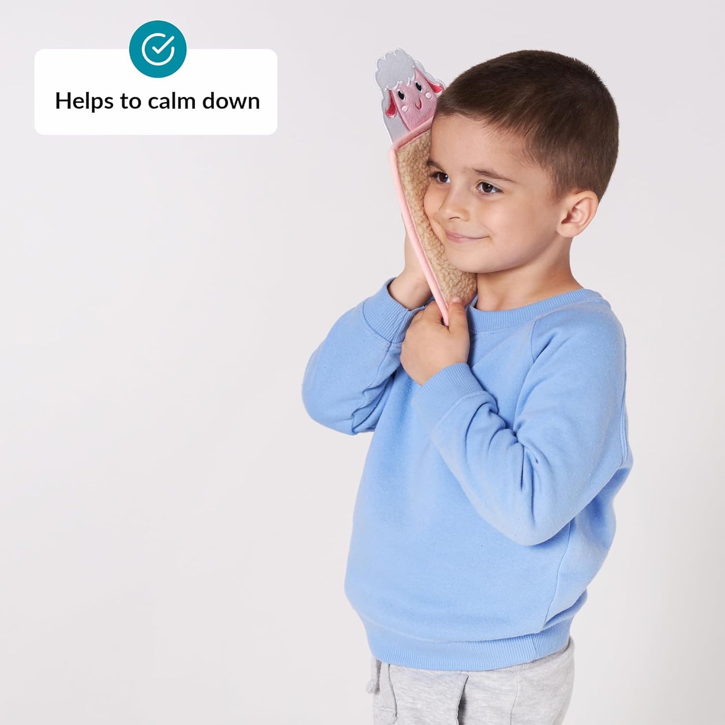 TextureTiles™️ - Kids sensory pads