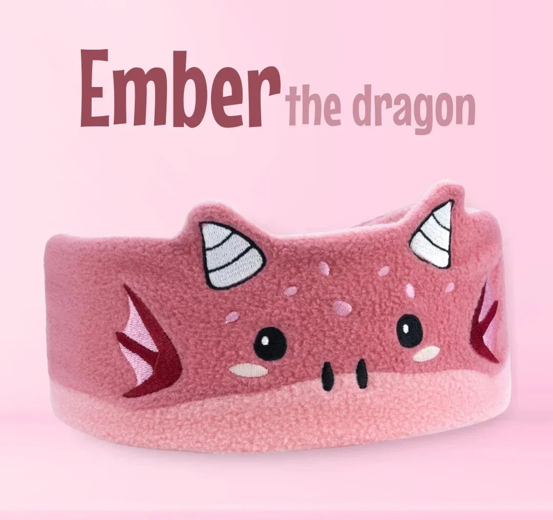 SnuggleSound™️ - Toddler Headphones