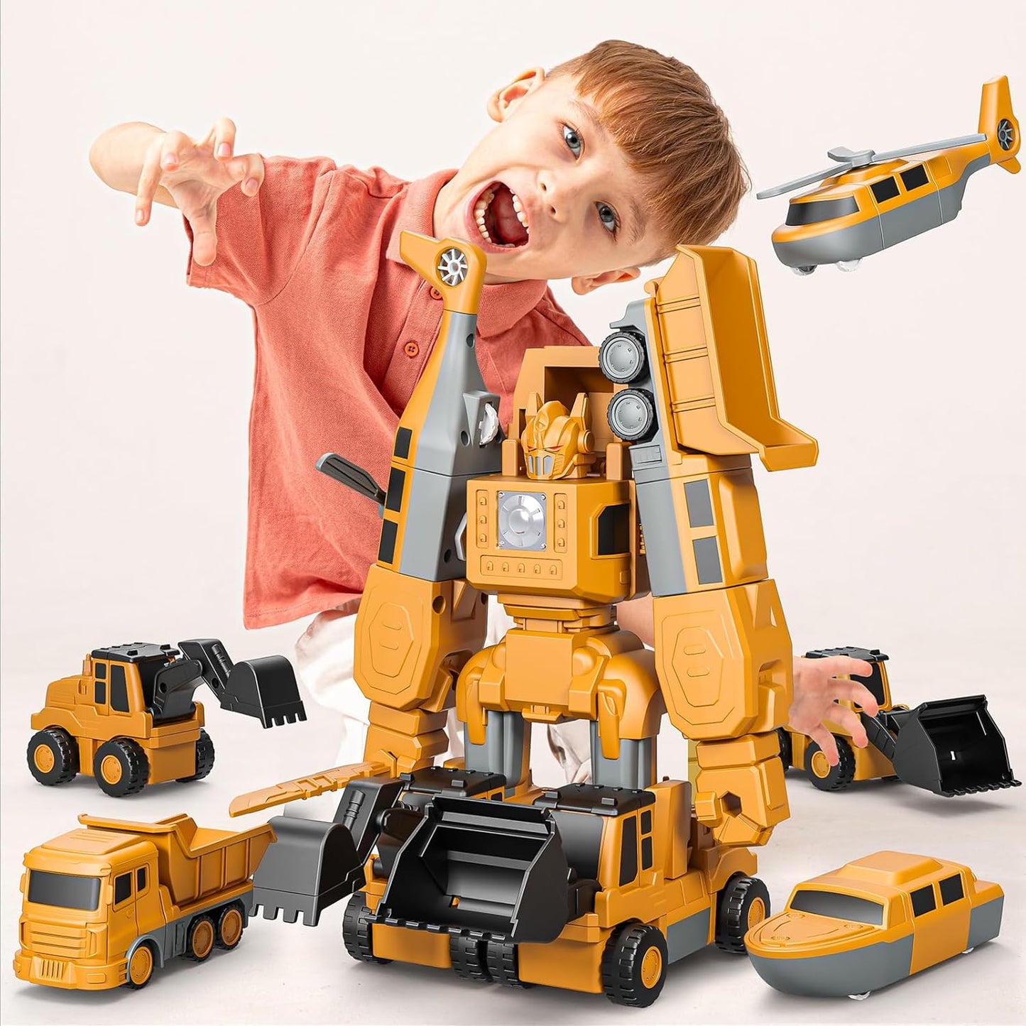 Build&Beyond™️ - Constructo Kit