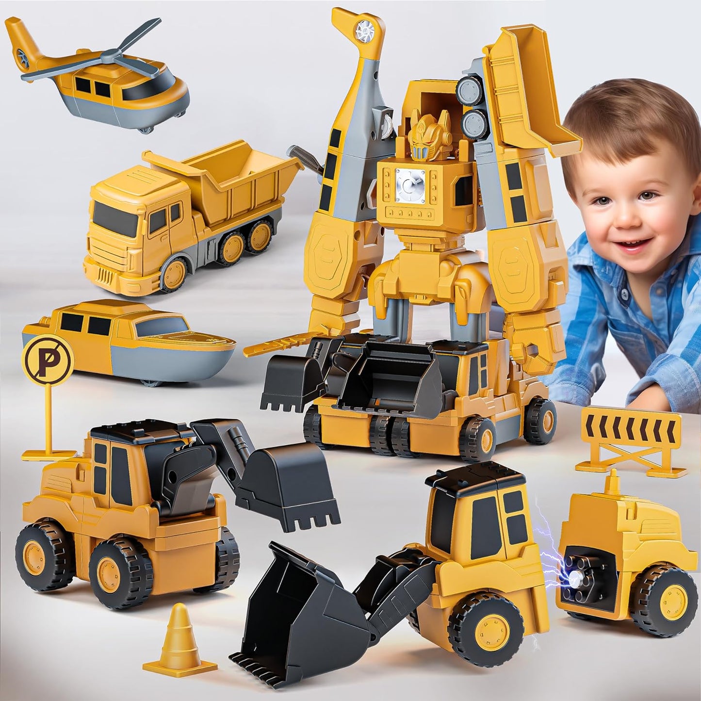 Build&Beyond™️ - Constructo Kit