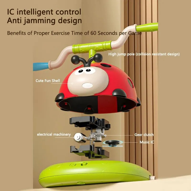 Ladybug - 3-in-1 Active Kids Set