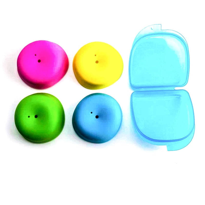 DrinkyBoo™️ - Toddler Lid