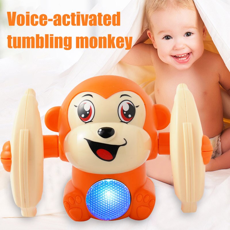 Marvin the Monkey™️ - Dancing Monkey