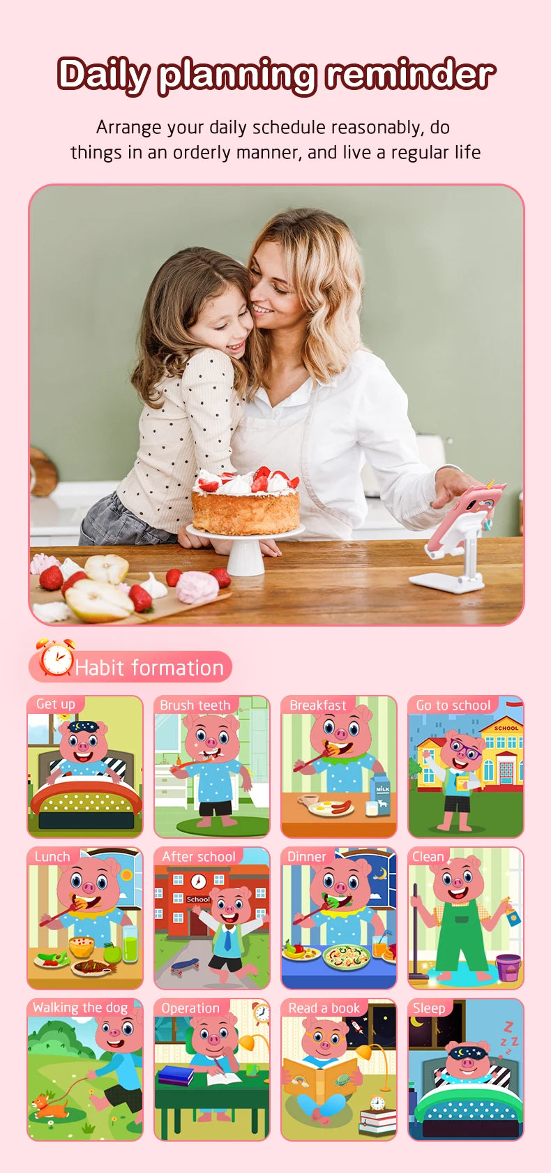 MiniMobile™️ - Kid Ready Smartphone