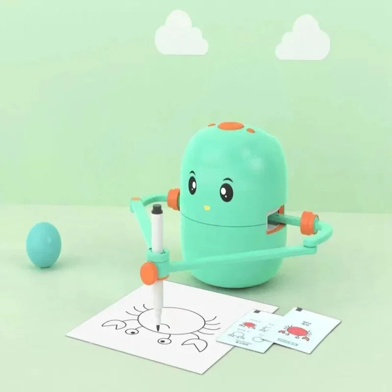 CaseyCreates™️ - Full SketchBot Kit