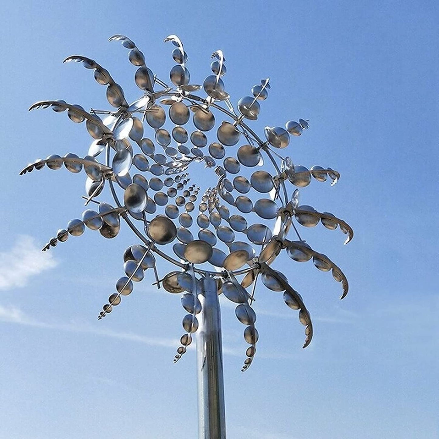 Handmade Windmill