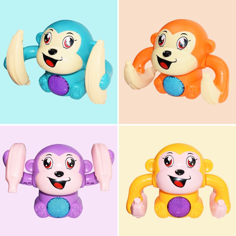 Marvin the Monkey™️ - Dancing Monkey