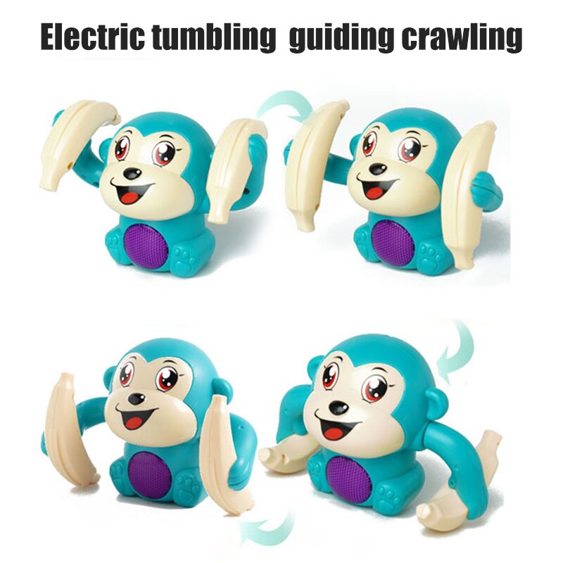 Marvin the Monkey™️ - Dancing Monkey