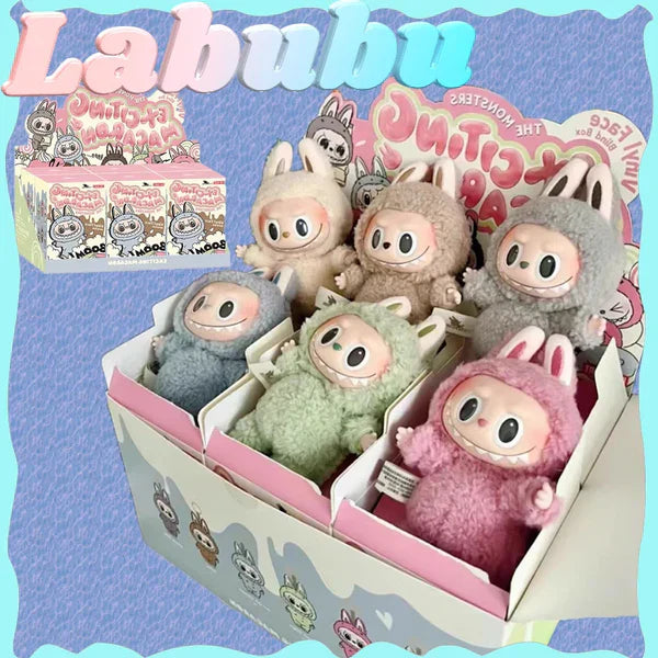 My LaBuBu™️
