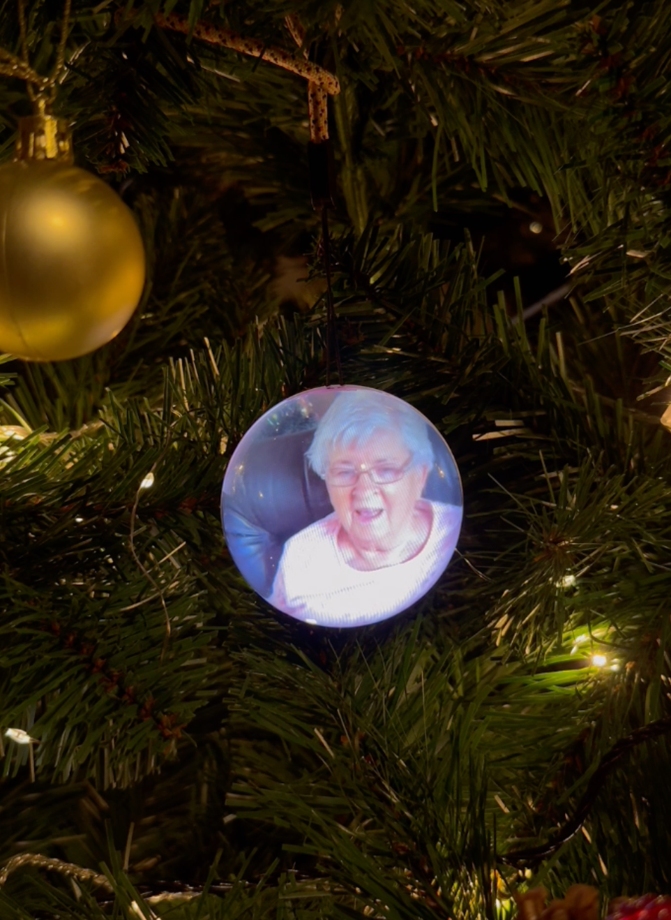 Everglow - Memory Orb™️