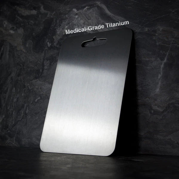 TitanSlice™️ Cutting Board