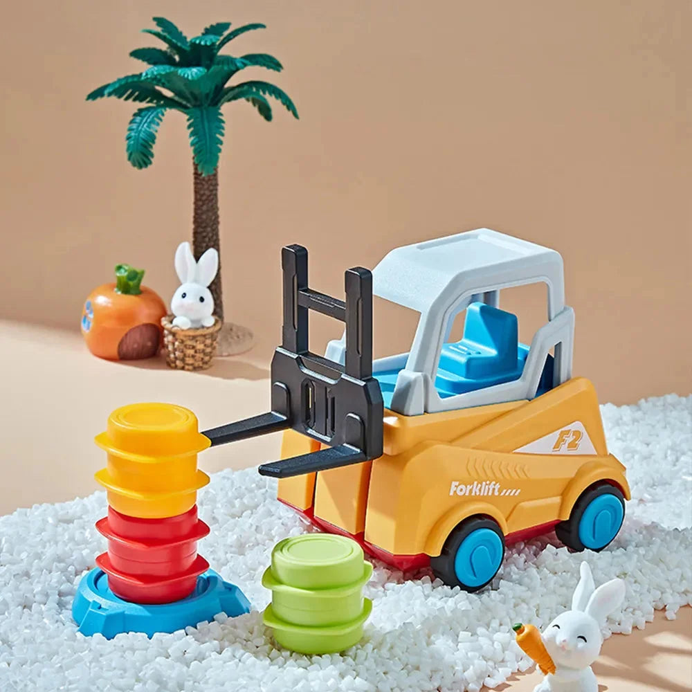 Forklift Frenzy™️