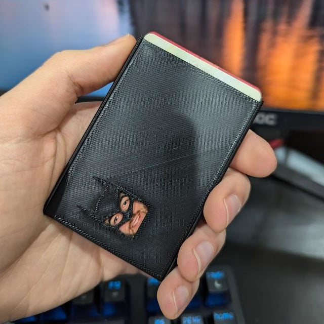 HeroHolder™️ Wallet