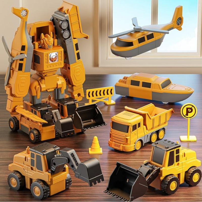 Build&Beyond™️ - Constructo Kit