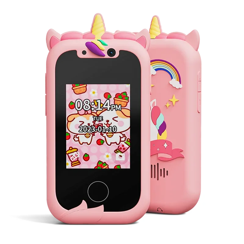 MiniMobile™️ - Kid Ready Smartphone