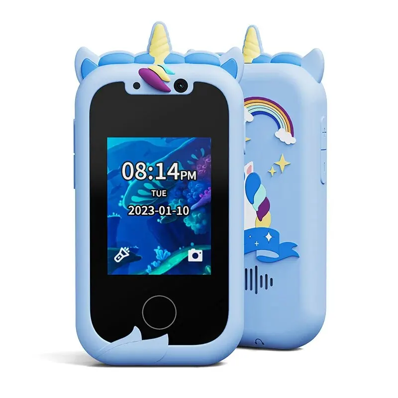 MiniMobile™️ - Kid Ready Smartphone