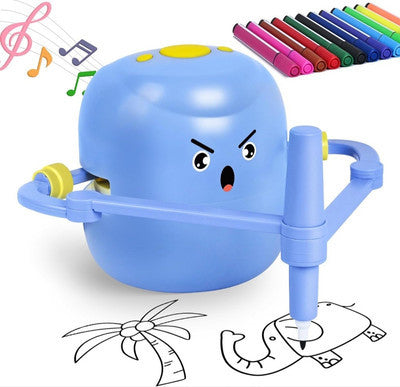 CaseyCreates™️ - Full SketchBot Kit