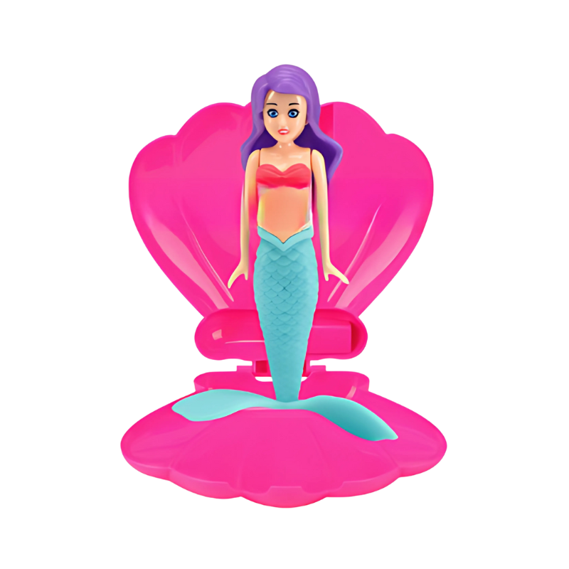 Melina™️ - Swimming Mermaid