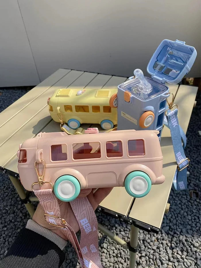 WaterWheels™️