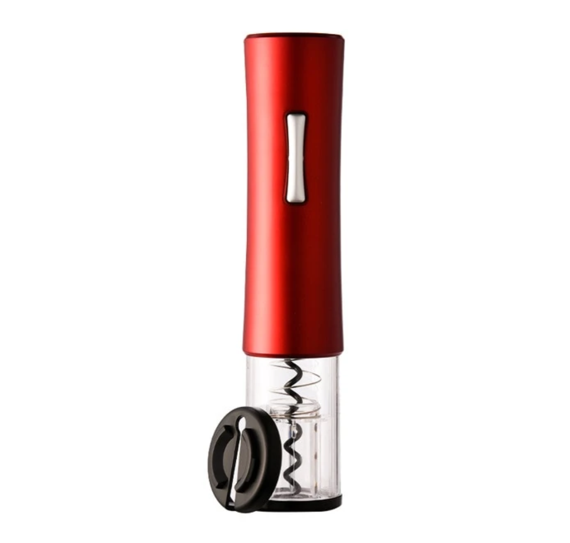 QuickPop™️ Electric Bottle Opener