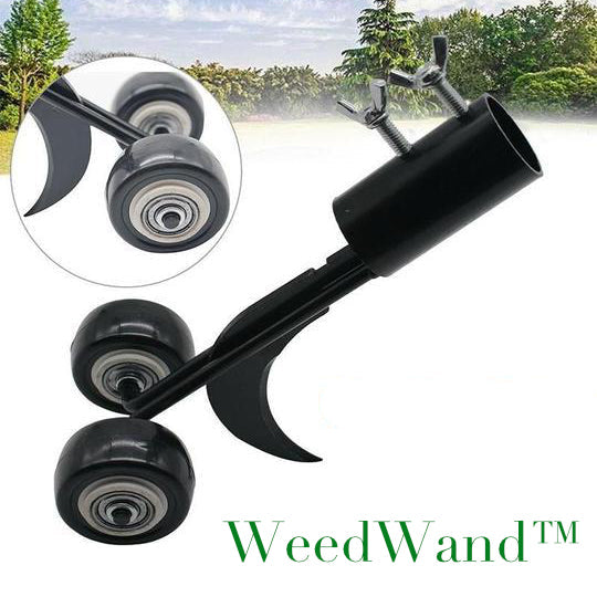 WeedWand™️