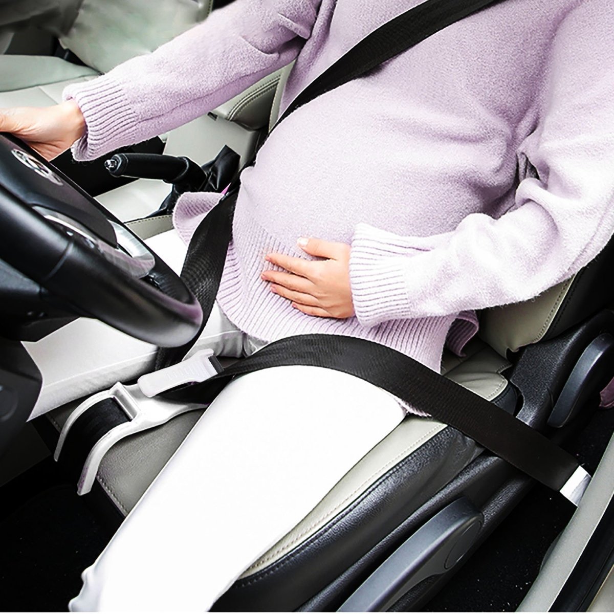 MamaBelt™ - Pregnancy Safety Belt