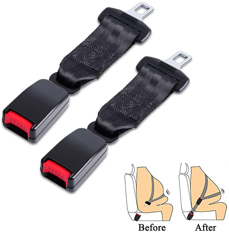 MamaBelt™ - Pregnancy Safety Belt