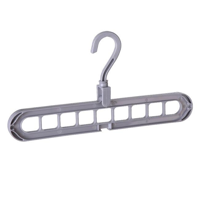 Space Saving Coat Hanger