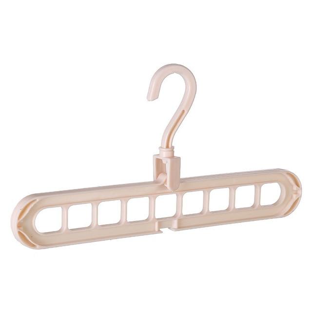 Space Saving Coat Hanger
