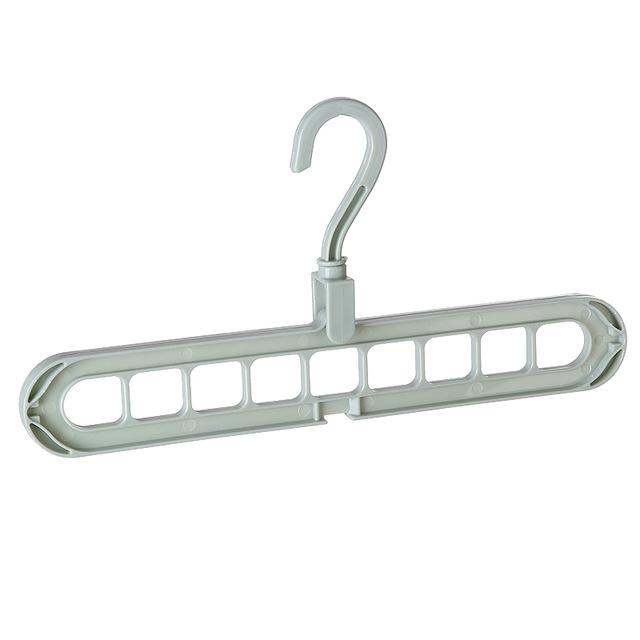 Space Saving Coat Hanger