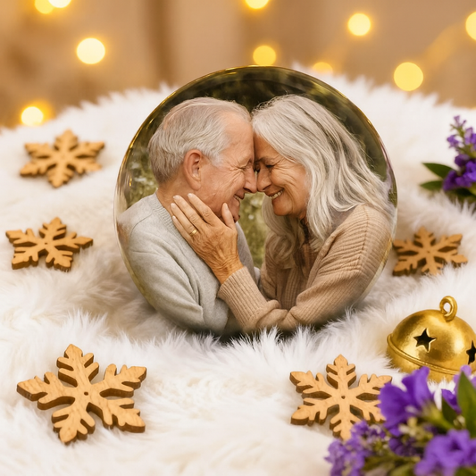 Everglow - Memory Orb™️