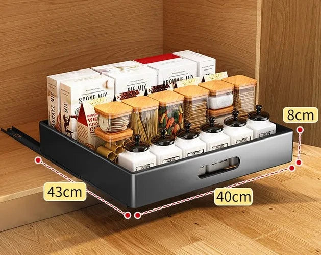 SlideOut™️ - Kitchen Drawers