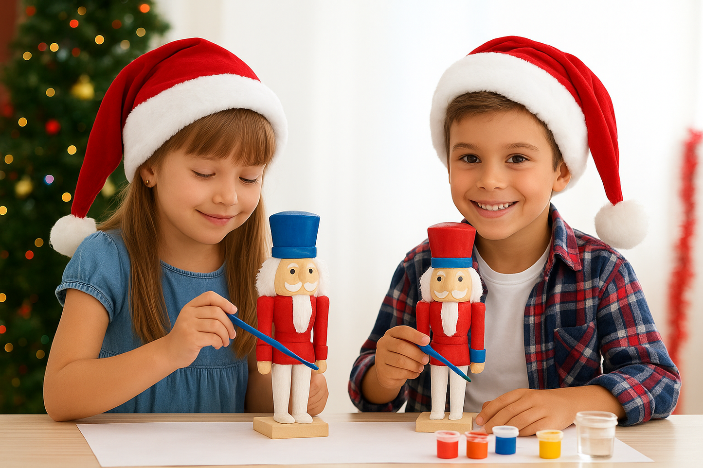 Merry Makers: Nutcracker Edition™