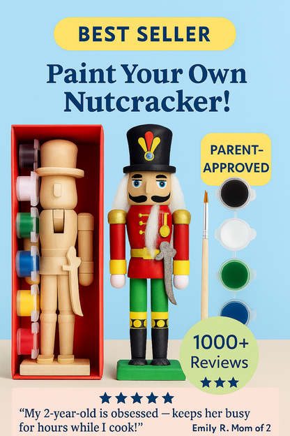Merry Makers: Nutcracker Edition™
