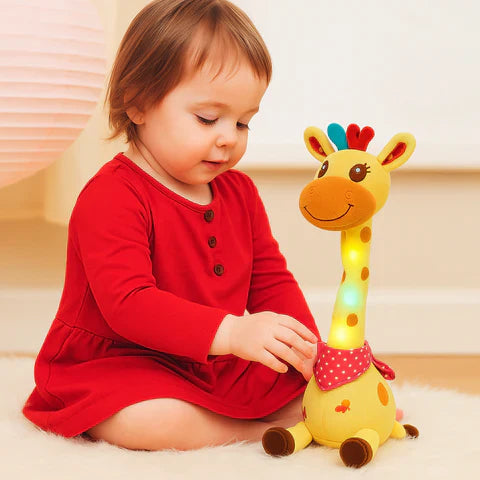 Jeff the Giraffe™️