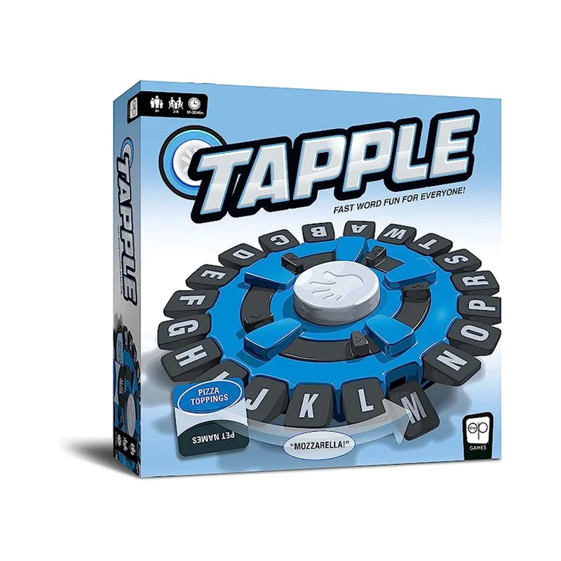 Tapple