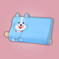 DreamiePals™️ - Calming Kids Pillow (Buy 1 Get 1 Free)