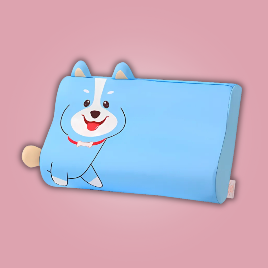 DreamiePals™️ - Calming Kids Pillow (Buy 1 Get 1 Free)