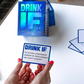 DRINK IF... - The Viral Card Game of 2025