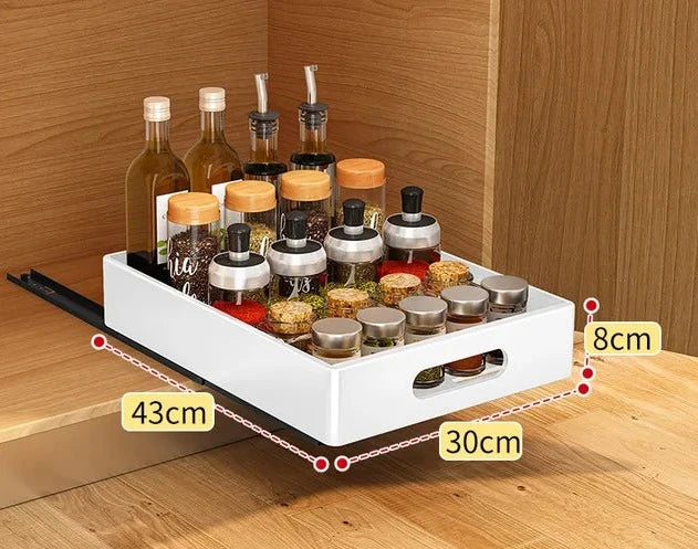 SlideOut™️ - Kitchen Drawers