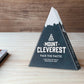 Mount Cleverest - The Viral Family Game